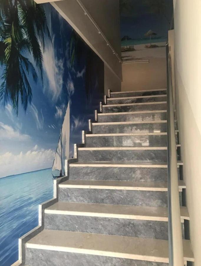 Geyikli Apart Canakkale